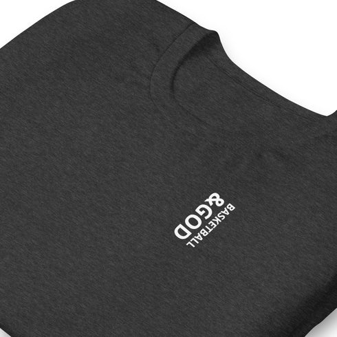 Basketball &God T-Shirt
